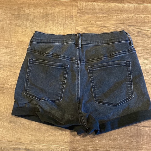 PacSun black shorts - Picture 2 of 2